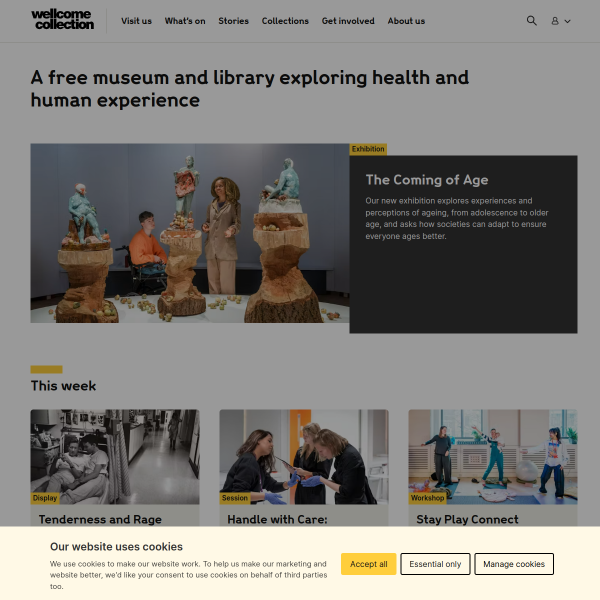 wellcomecollection.org