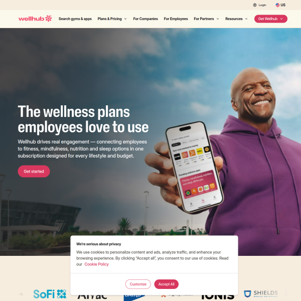 wellhub.com
