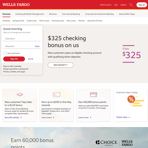 wellsfargo.com