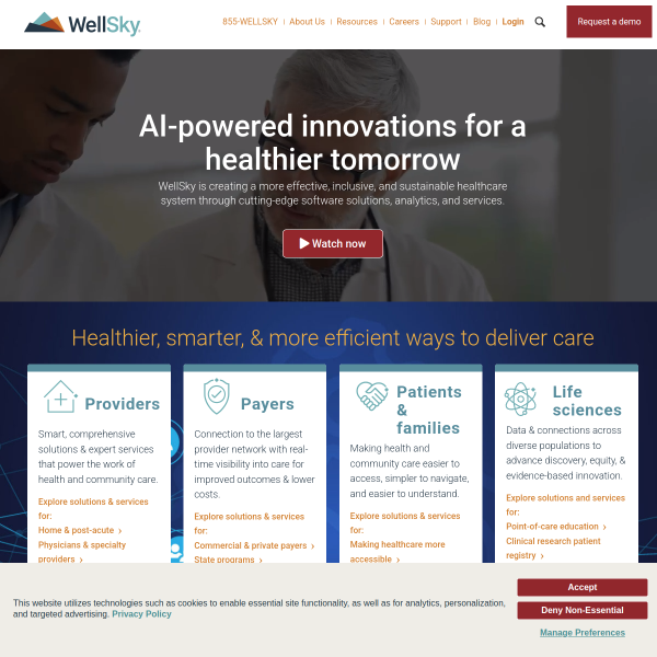 wellsky.com
