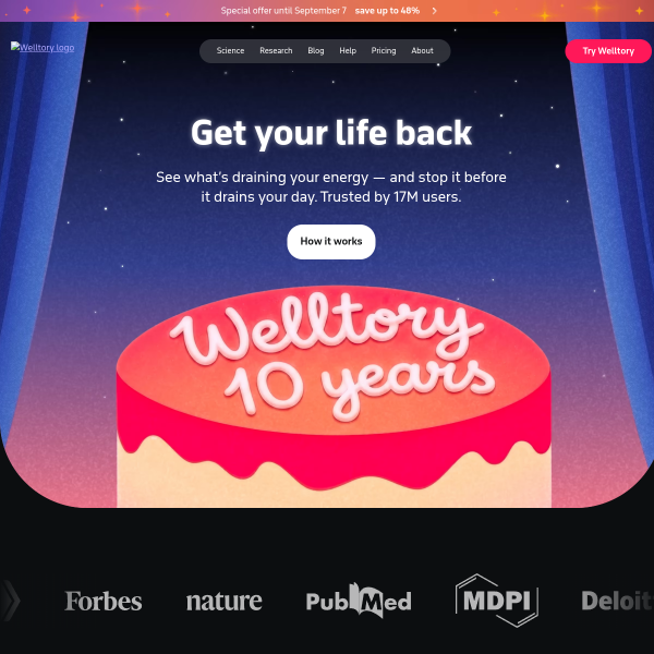 welltory.com