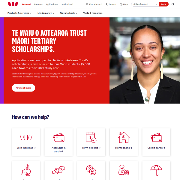 westpac.co.nz