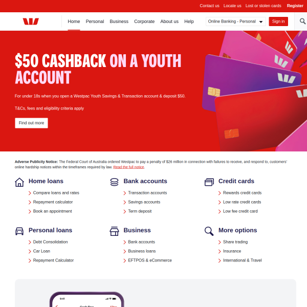 westpac.com.au