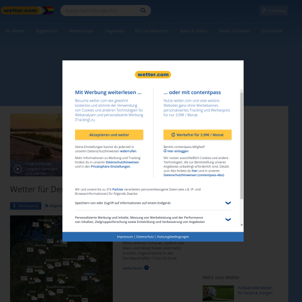 wetter.com