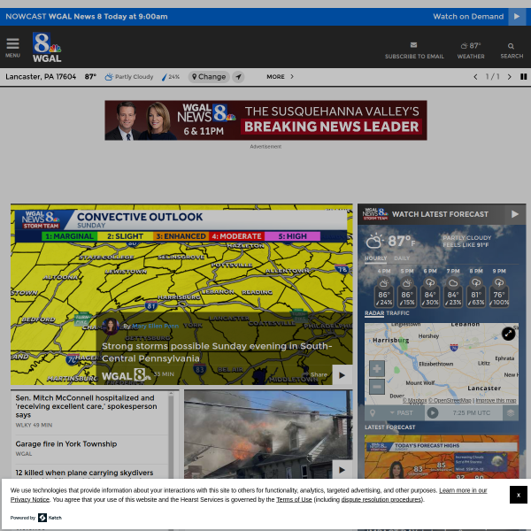 wgal.com
