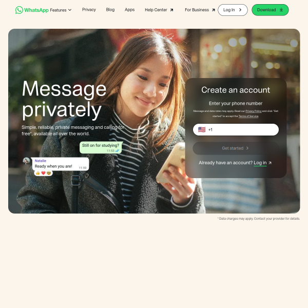 whatsapp.com