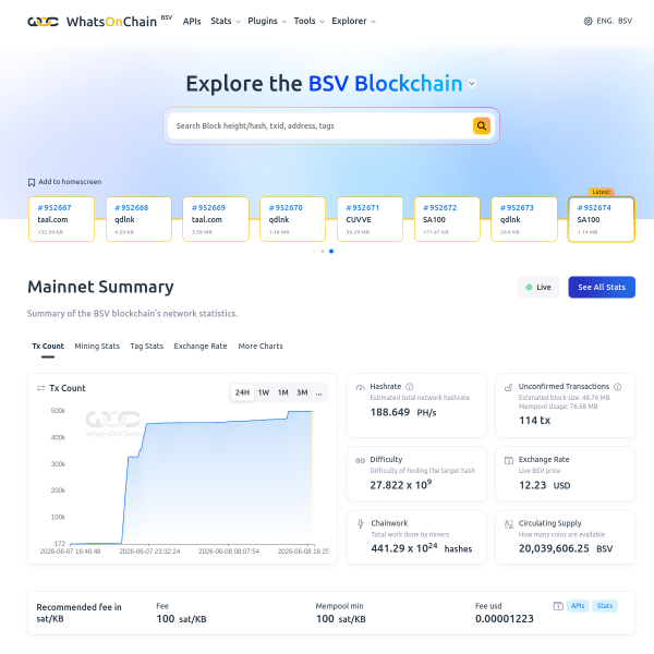 whatsonchain.com