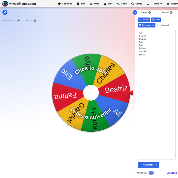 wheelofnames.com