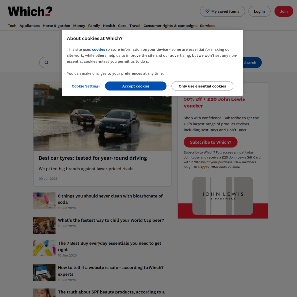 which.co.uk