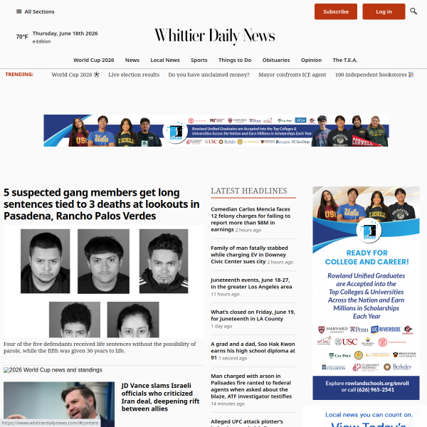 whittierdailynews.com
