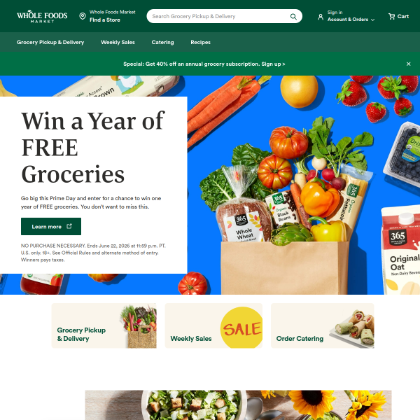 wholefoods.com
