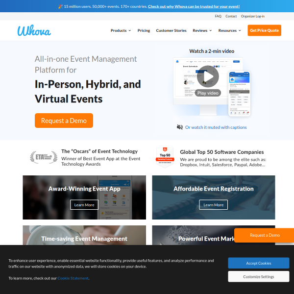 whova.com