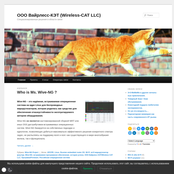 wi-cat.ru