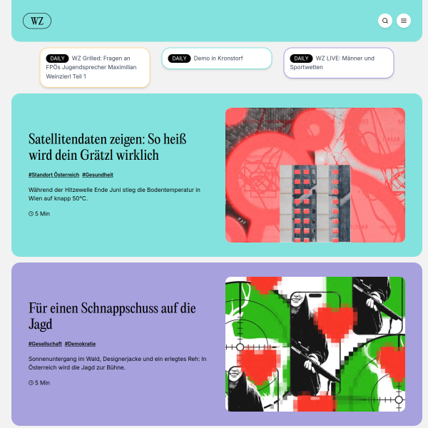 wienerzeitung.at