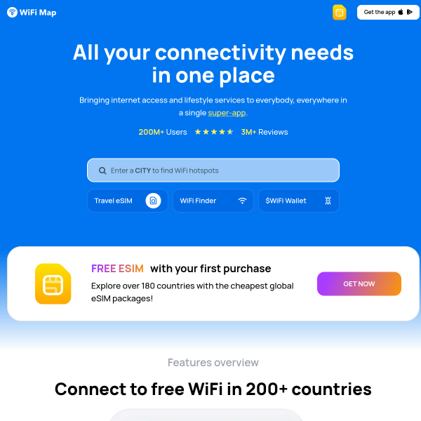 wifimap.io