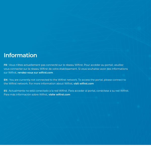 wifirst.net