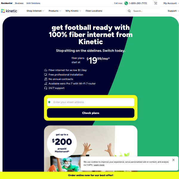 windstream.com