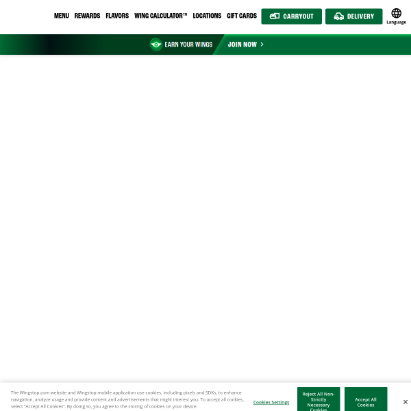 wingstop.com