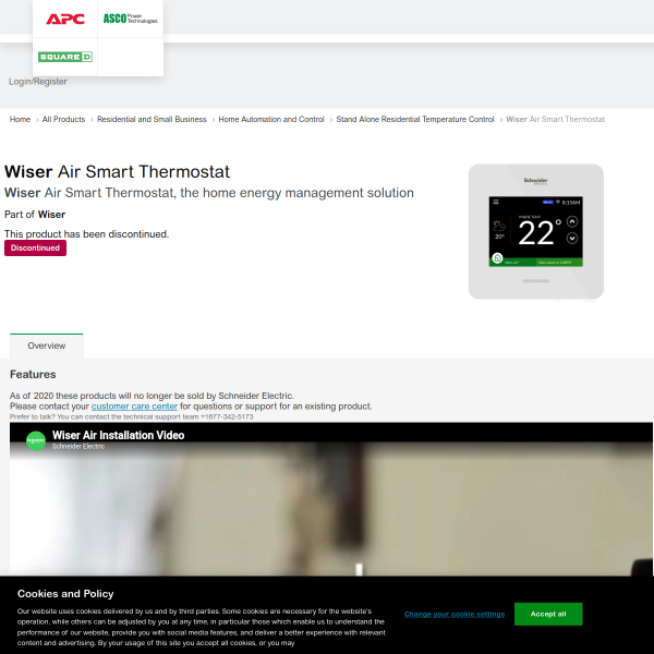 wiserair.com
