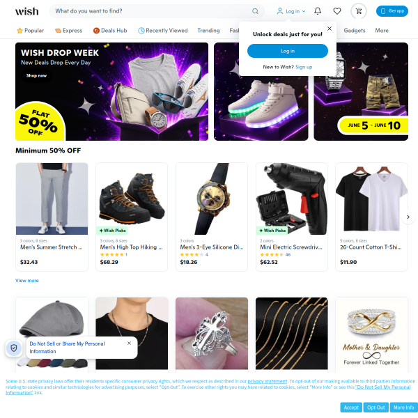 wish.com