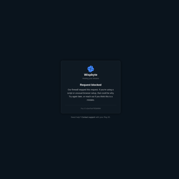 wispbyte.com