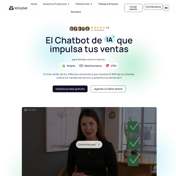 wizybot.com