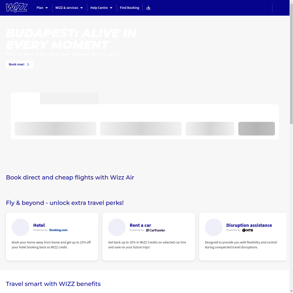 wizzair.com