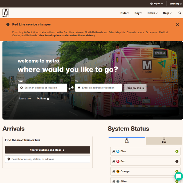 wmata.com