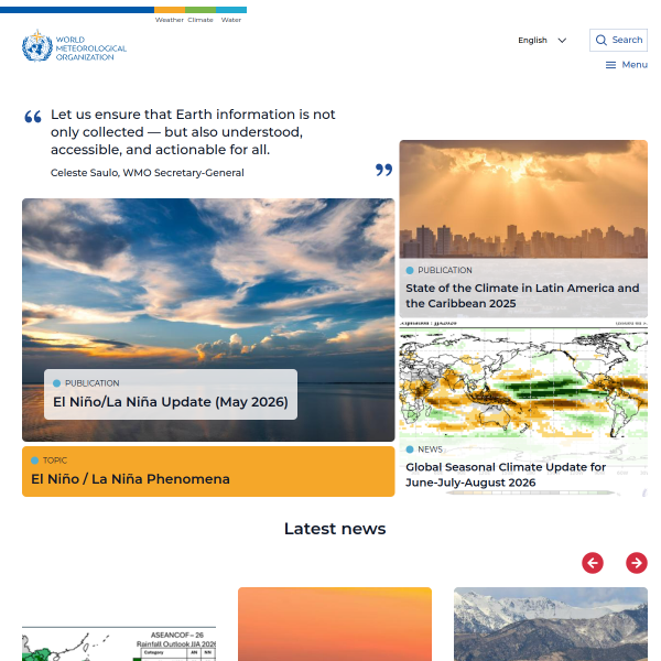 wmo.int