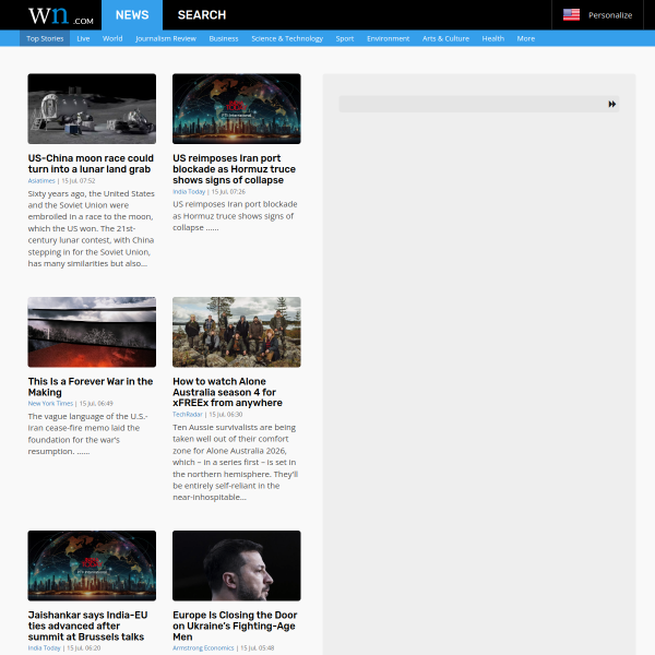 wn.com