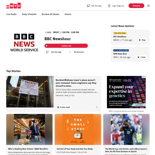 wnyc.org