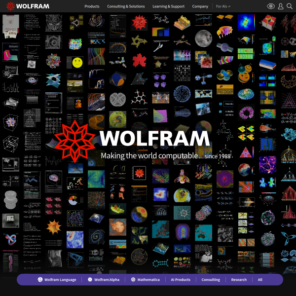 wolfram.com