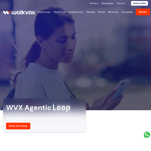 wolkvox.com