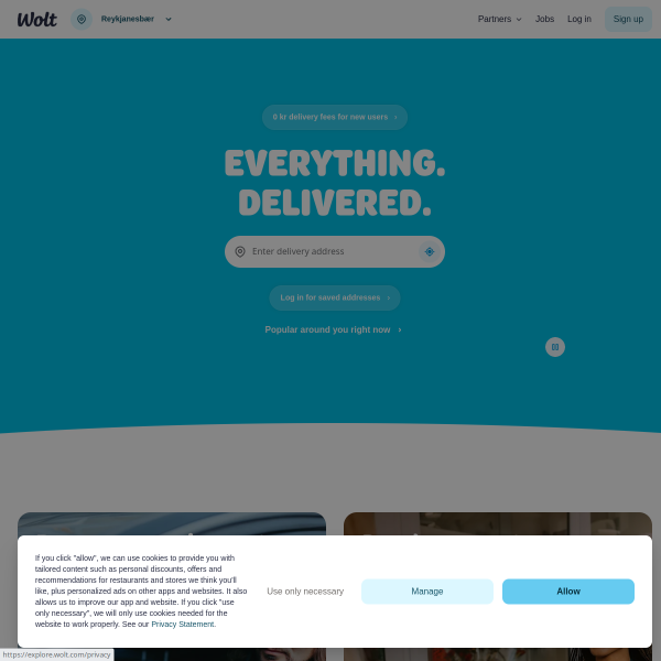 wolt.com