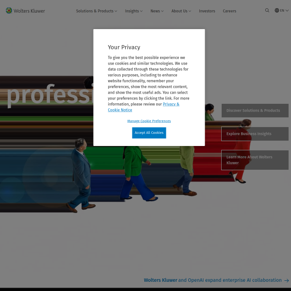 wolterskluwer.com