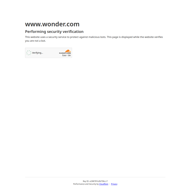 wonder.com
