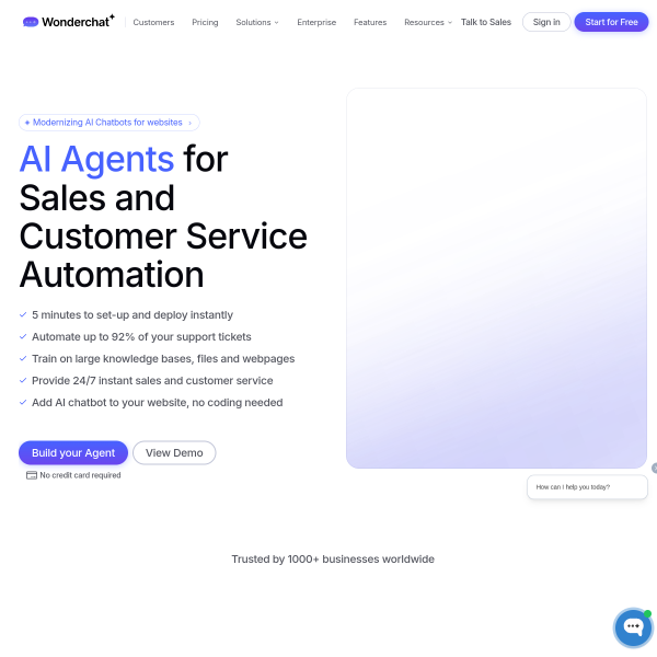 wonderchat.io
