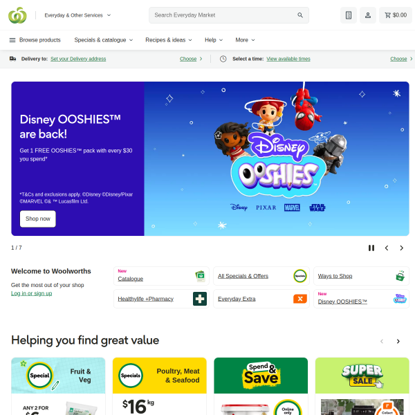 woolworths.com.au