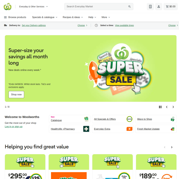 woolworths.media