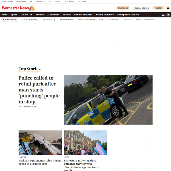worcesternews.co.uk