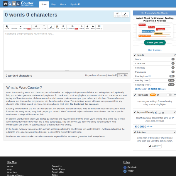 wordcounter.net