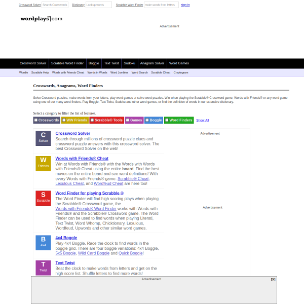 wordplays.com