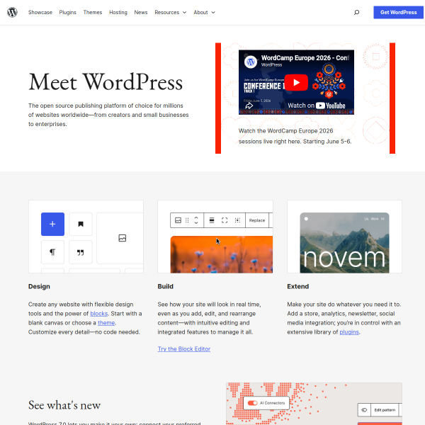 wordpress.org