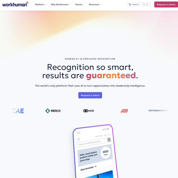 workhuman.com