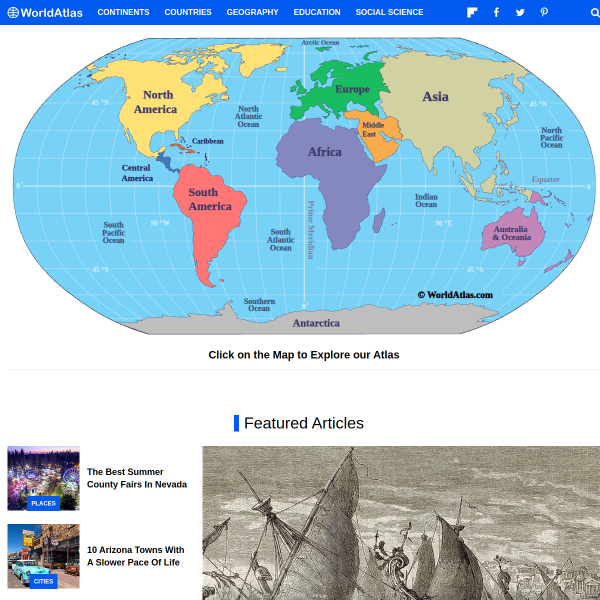 worldatlas.com
