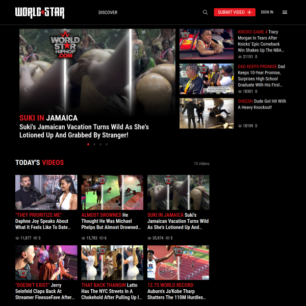 worldstarhiphop.com