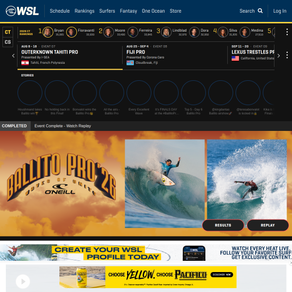 worldsurfleague.com