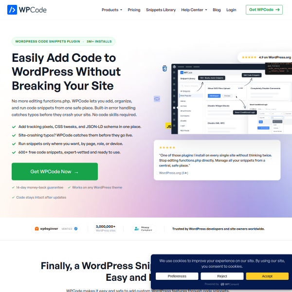 wpcode.com