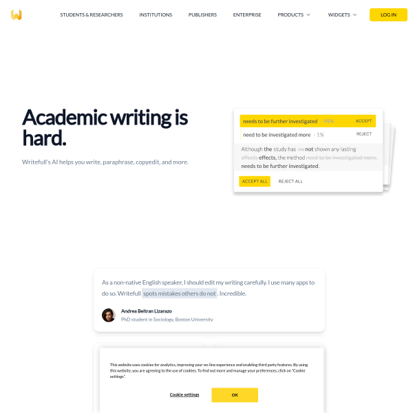 writefull.com