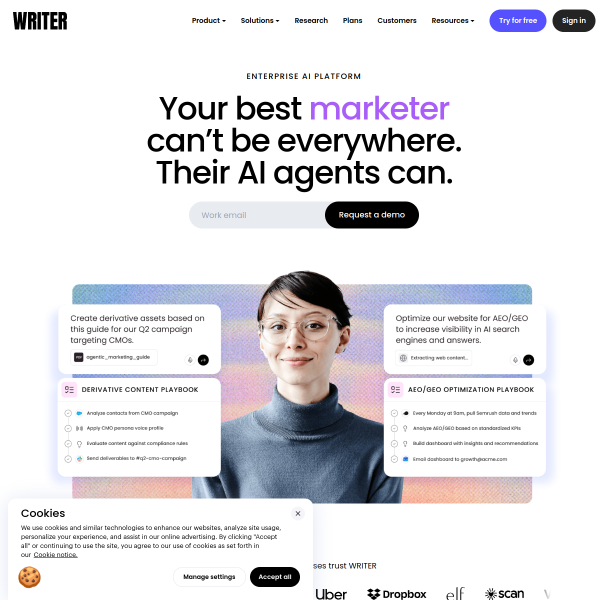 writer.com